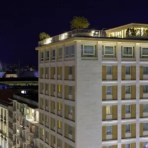 **** Hotel Renaissance Mediterraneo Italy