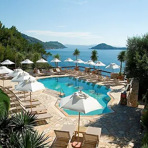 ***** Hotel Il Pellicano Italy