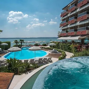 **** Hotel Continental Wellness & Italy