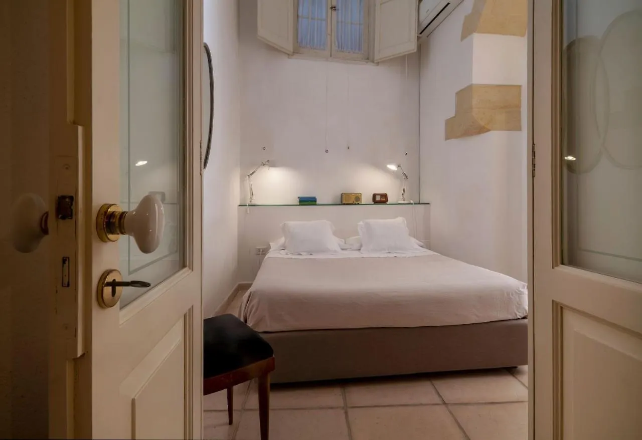 Bed & Breakfast B&B Corte Dei Romiti - Lecce Selection Italy