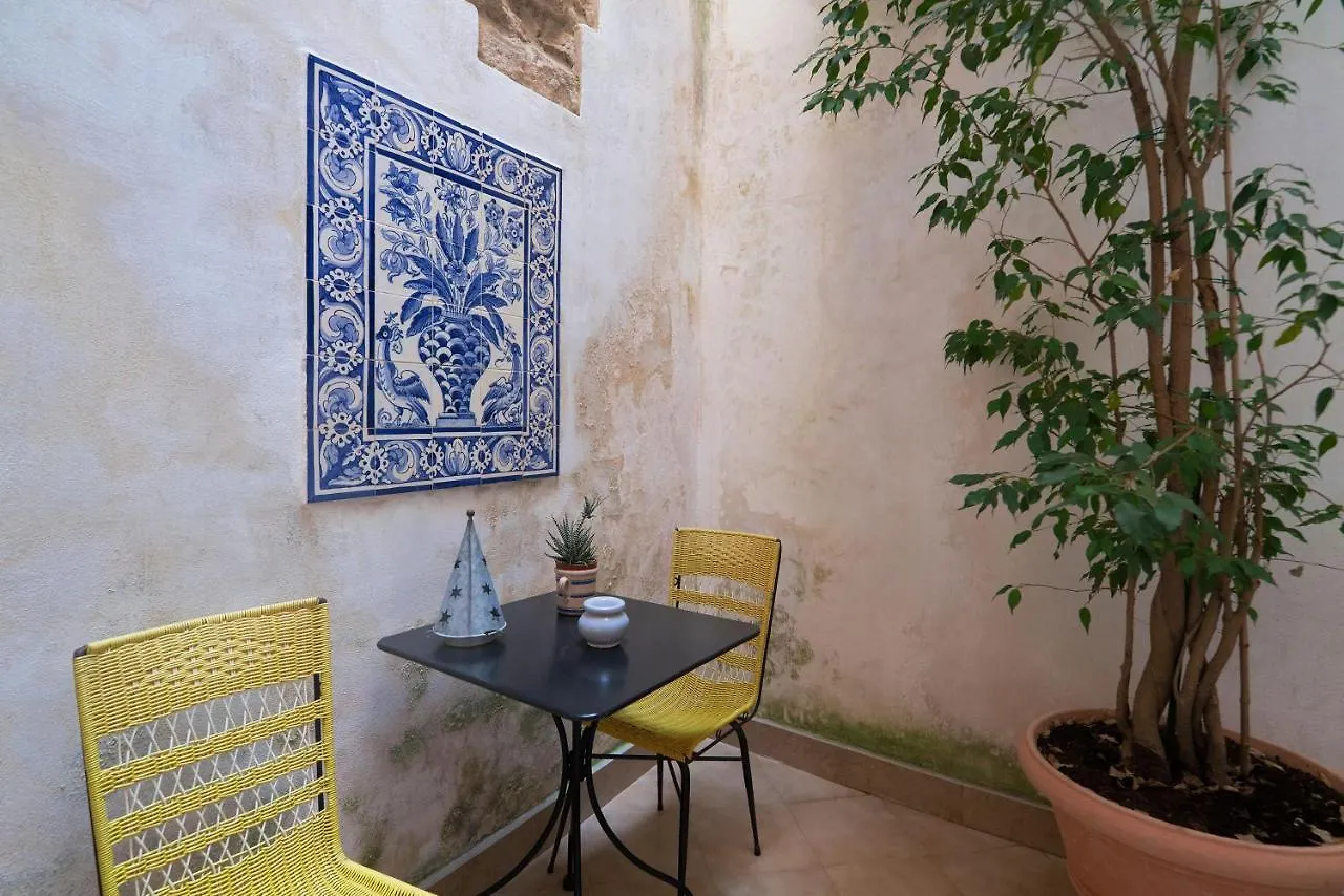 Bed & Breakfast B&B Corte Dei Romiti - Lecce Selection