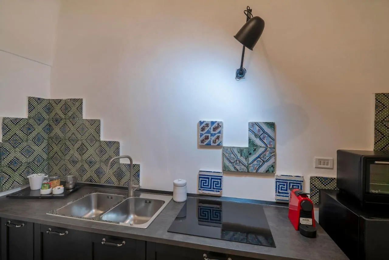 B&B Corte Dei Romiti - Lecce Selection
