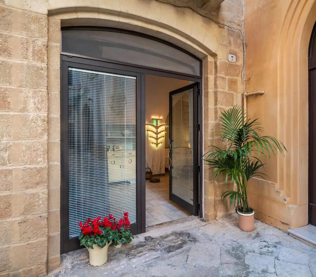 B&B Corte Dei Romiti - Lecce Selection Italy