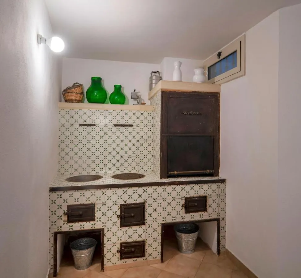 B&B Corte Dei Romiti - Lecce Selection 0*,  Italy