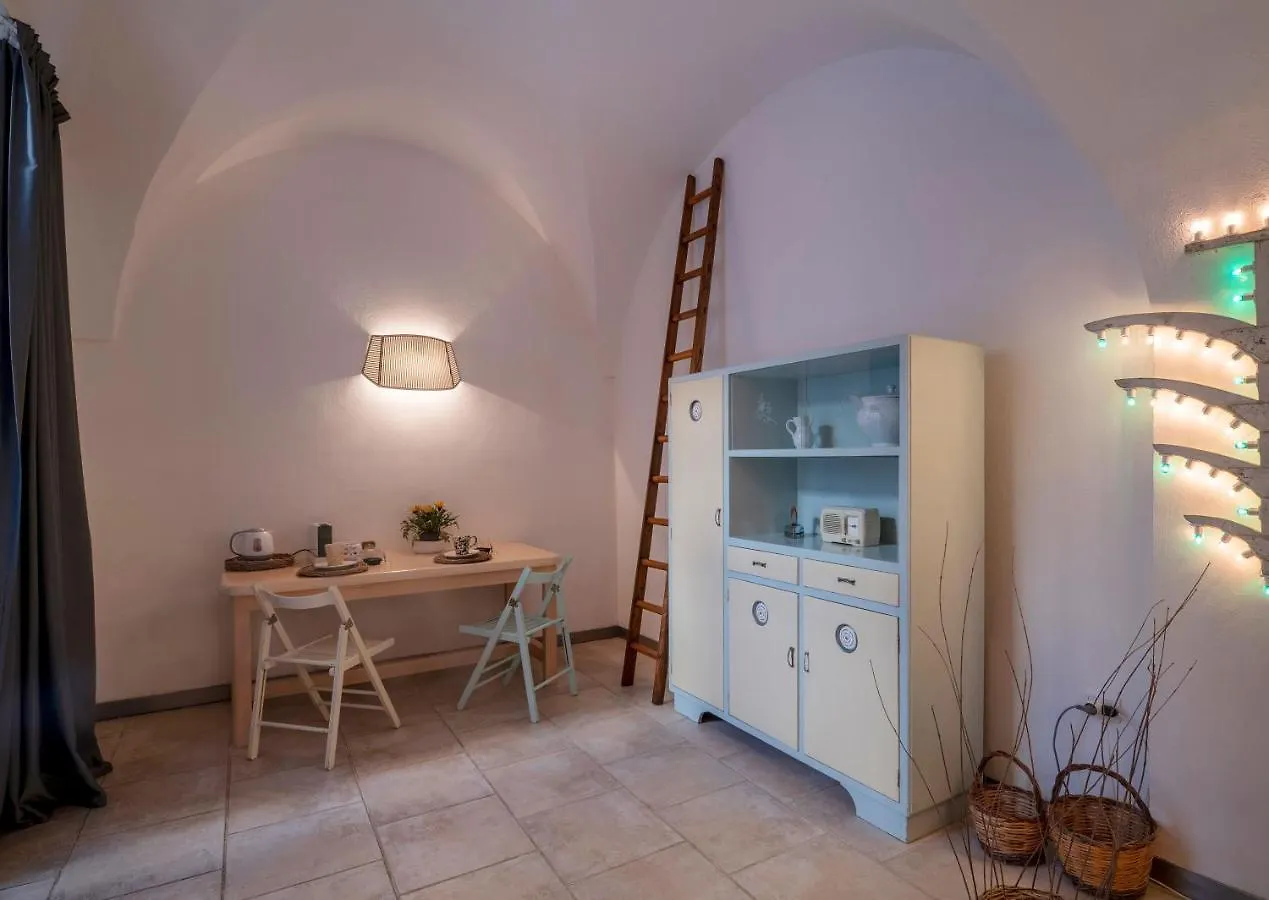 B&B Corte Dei Romiti - Lecce Selection Bed & Breakfast
