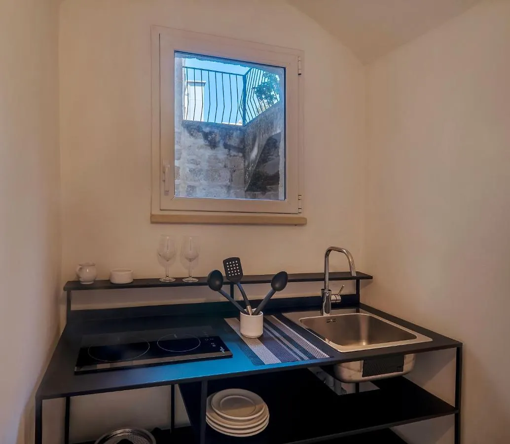 B&B Corte Dei Romiti - Lecce Selection 0*,