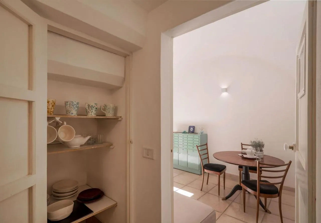B&B Corte Dei Romiti - Lecce Selection Bed & Breakfast