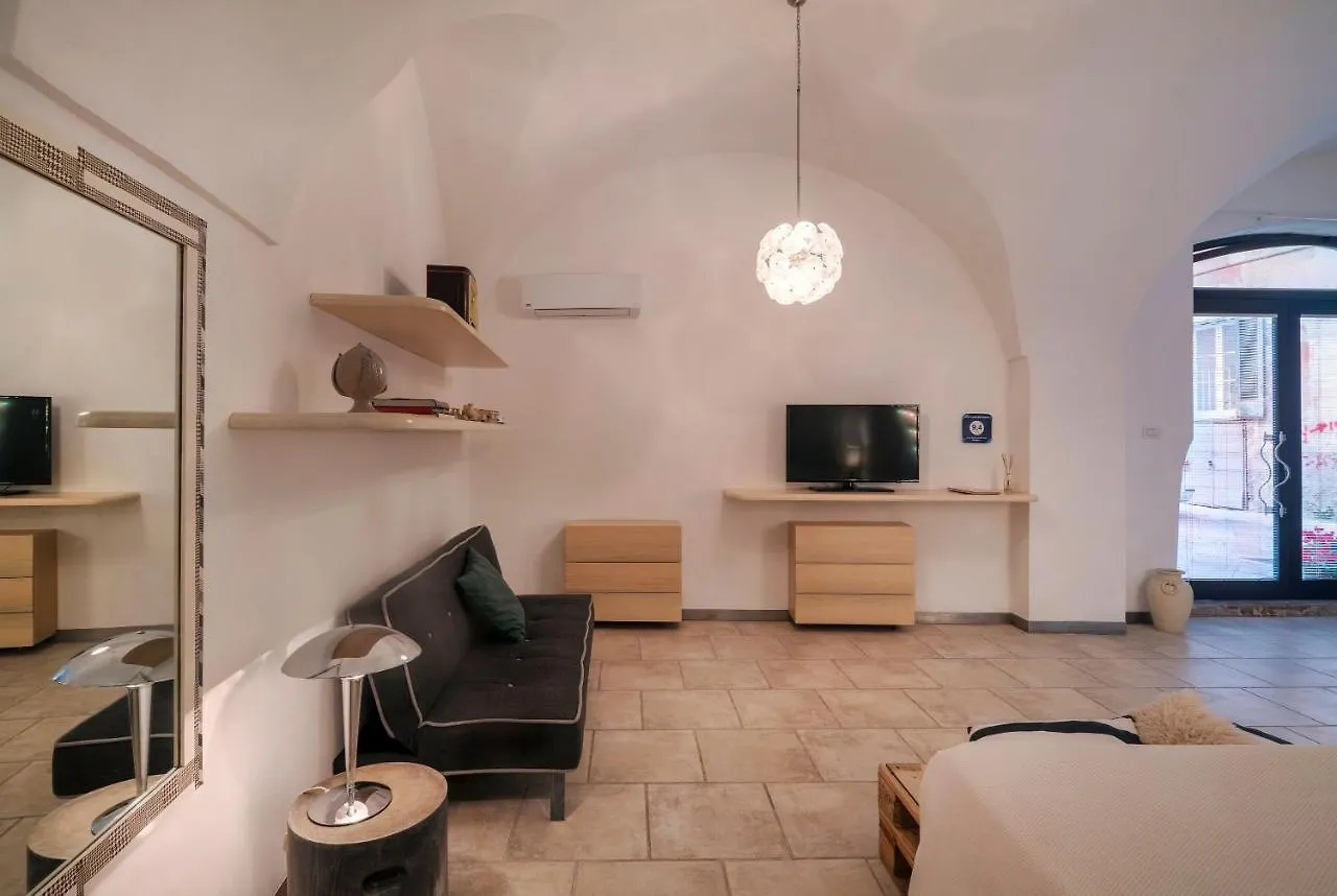 Bed & Breakfast B&B Corte Dei Romiti - Lecce Selection Italy